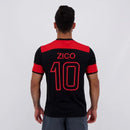 Camisa Flamengo Retrô Zico