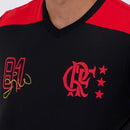 Camisa Flamengo Retrô Zico