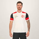 Camiseta Flamengo Retrô - Zico (Cópia)
