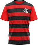 Camisa Flamengo Shout Rubro Negro (Cópia)