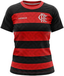 Camisa Flamengo Principia Feminina