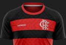 Camisa Flamengo Principia Feminina