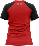 Camisa Flamengo Principia Feminina