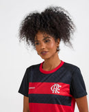 Camisa Flamengo Principia Feminina