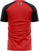 Camisa Flamengo Principia (Cópia)