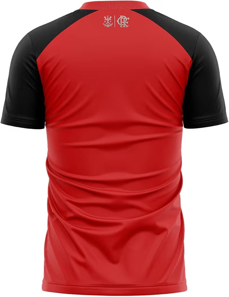 Camisa Flamengo Principia (Cópia)