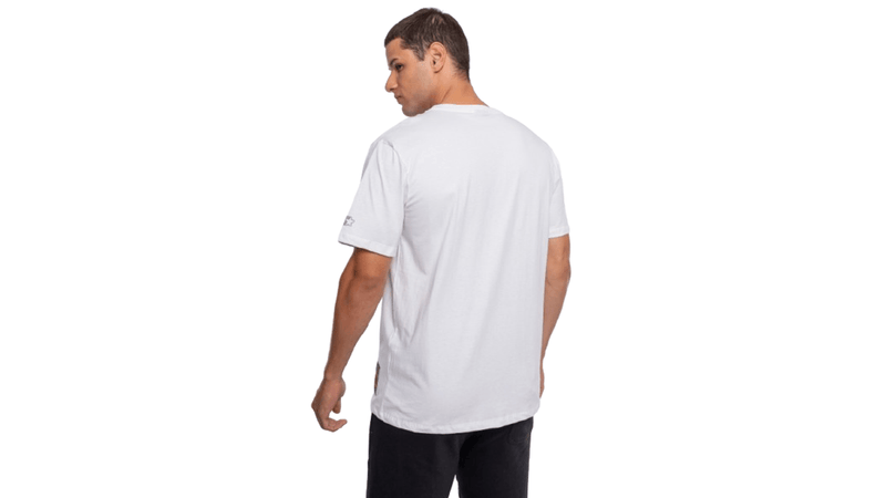 Camisa Flamengo P1 Branca Starter (Cópia)