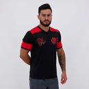 Camisa Flamengo Retrô Zico