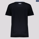 Camisa Vasco Principia Feminina Preta