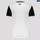 Camisa Vasco Ritual Feminina Branca