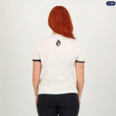 Camisa Vasco Caravel Feminina Branca