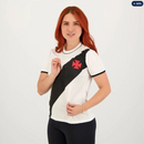 Camisa Vasco Caravel Feminina Branca