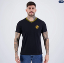 Camisa Vasco Clube Preta