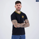 Camisa Vasco Clube Preta