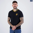 Camisa Vasco Clube Preta