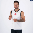 Regata Vasco Gênese Branca