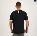 Camisa Vasco Building Preta