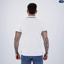 Polo Kappa Vasco Supporter Mono