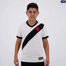 Camisa Vasco Expresso Infantil
