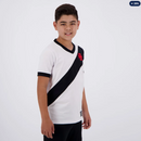 Camisa Vasco Expresso Infantil