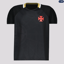 Camisa Vasco Manto Infantil