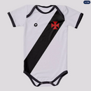 Body Vasco da Gama Sublimado UV Branco