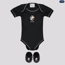 Kit Body Vasco Preto