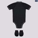 Kit Body Vasco Preto