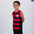 Regata Flamengo Hino Infantil