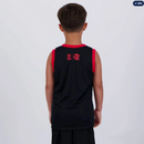 Regata Flamengo Hino Infantil