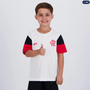 Camisa Flamengo 1895 Infantil