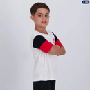 Camisa Flamengo 1895 Infantil