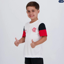 Camisa Flamengo 1895 Infantil