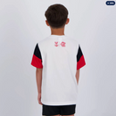 Camisa Flamengo 1895 Infantil