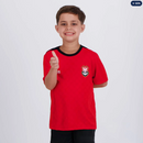Camisa Flamengo Epoch Infantil