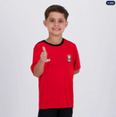 Camisa Flamengo Epoch Infantil