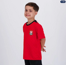 Camisa Flamengo Epoch Infantil