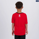Camisa Flamengo Epoch Infantil