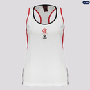 Regata Flamengo Unir Feminina Branca