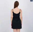 Vestido Flamengo Samba