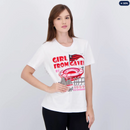 Camisa Flamengo Gávea Feminina