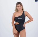 Body Flamengo Voyage Feminino Preto