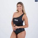 Body Flamengo Voyage Feminino Preto