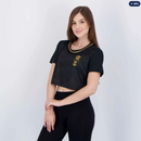 Cropped Flamengo Orla Feminino