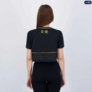 Cropped Flamengo Orla Feminino