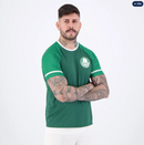 Camisa Palmeiras Verdão Escudo Verde