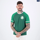 Camisa Palmeiras Verdão Escudo Verde