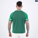 Camisa Palmeiras Verdão Escudo Verde