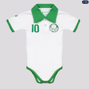 Body Polo Palmeiras Branco