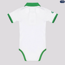 Body Polo Palmeiras Branco